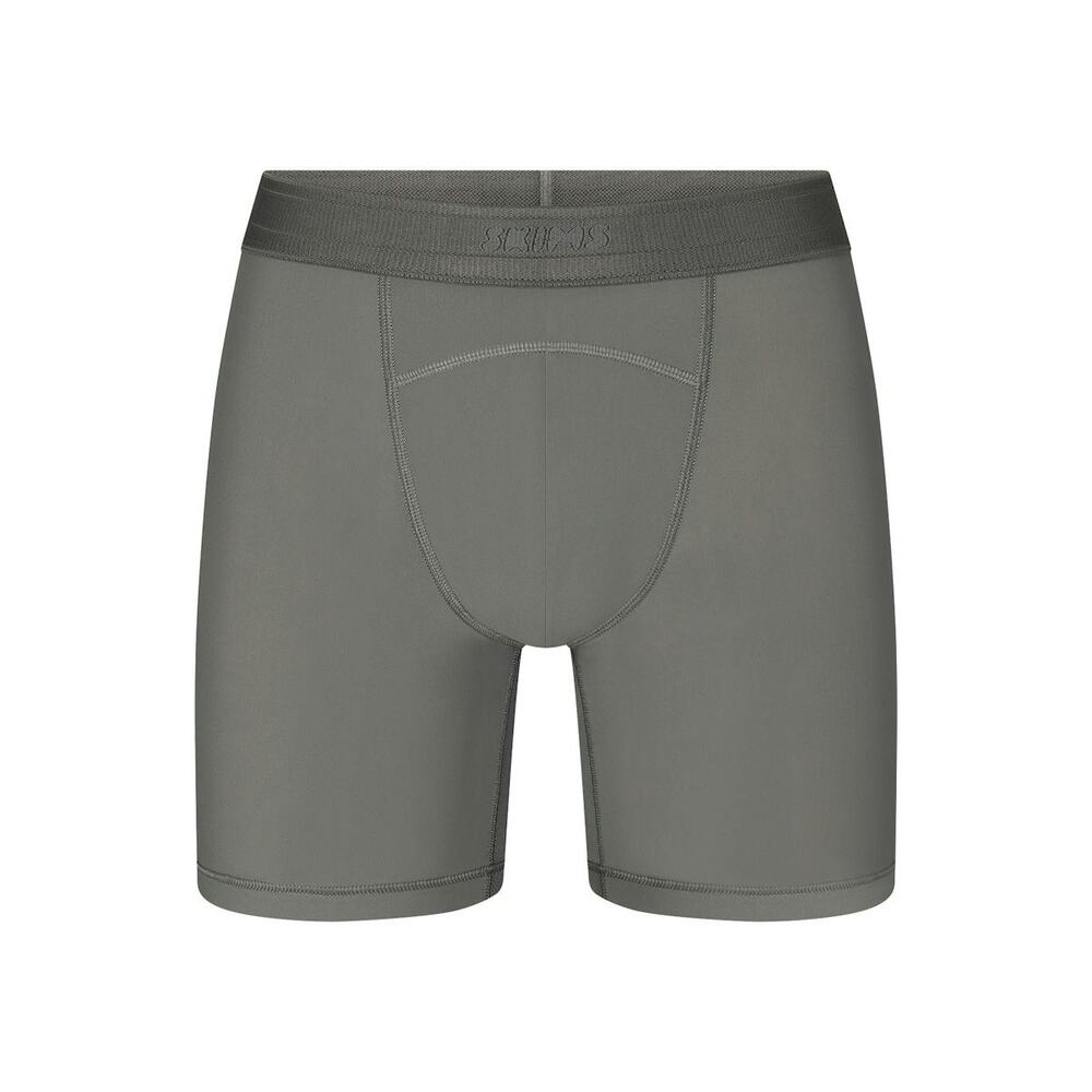 SKIMS FLEX Mens 5" Boxer Brief